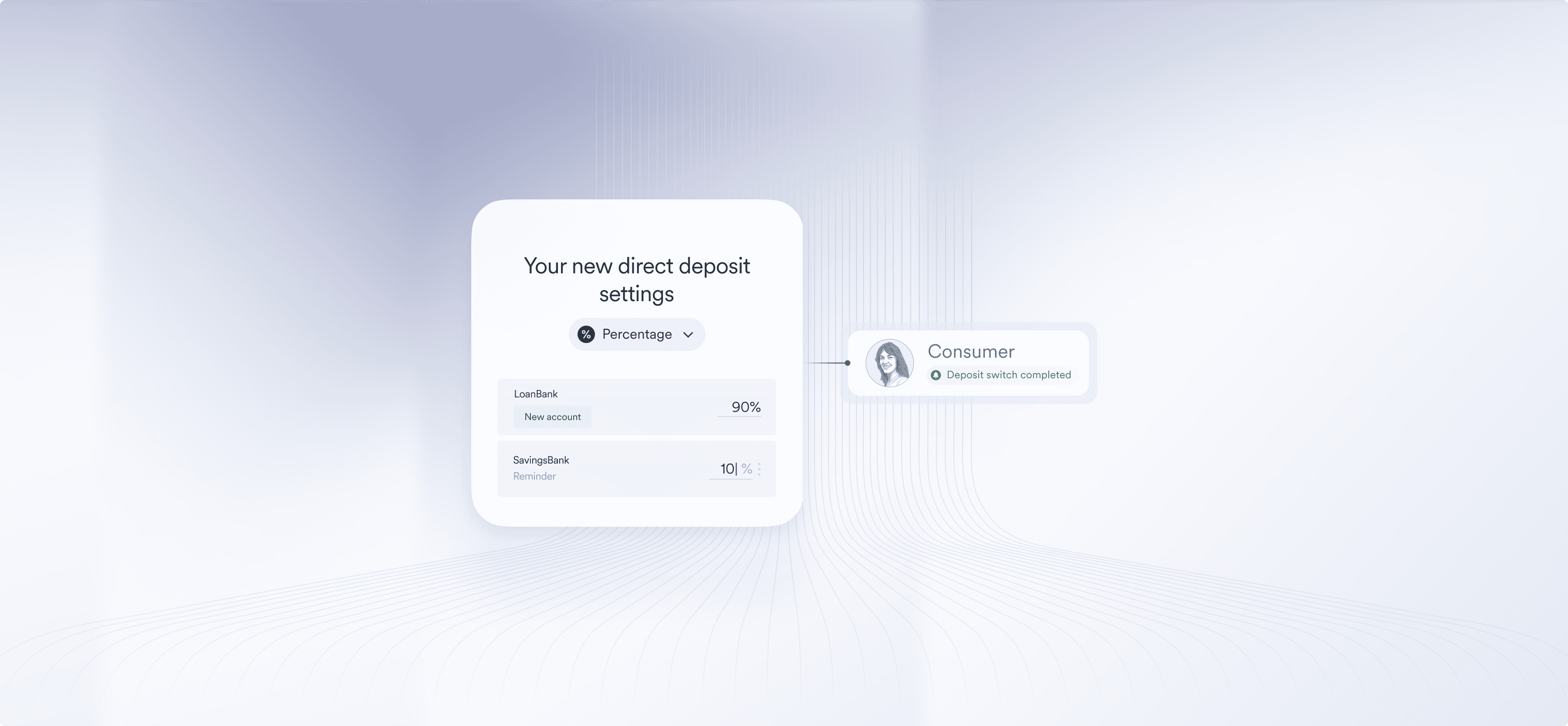 Instant notifications