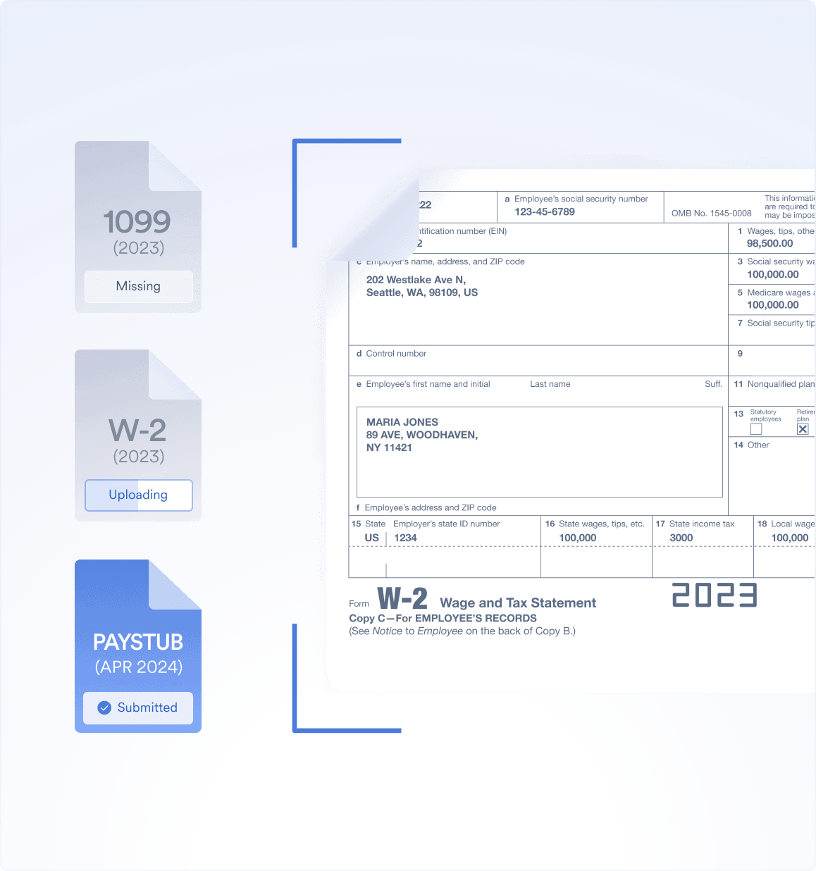 Document processing-min