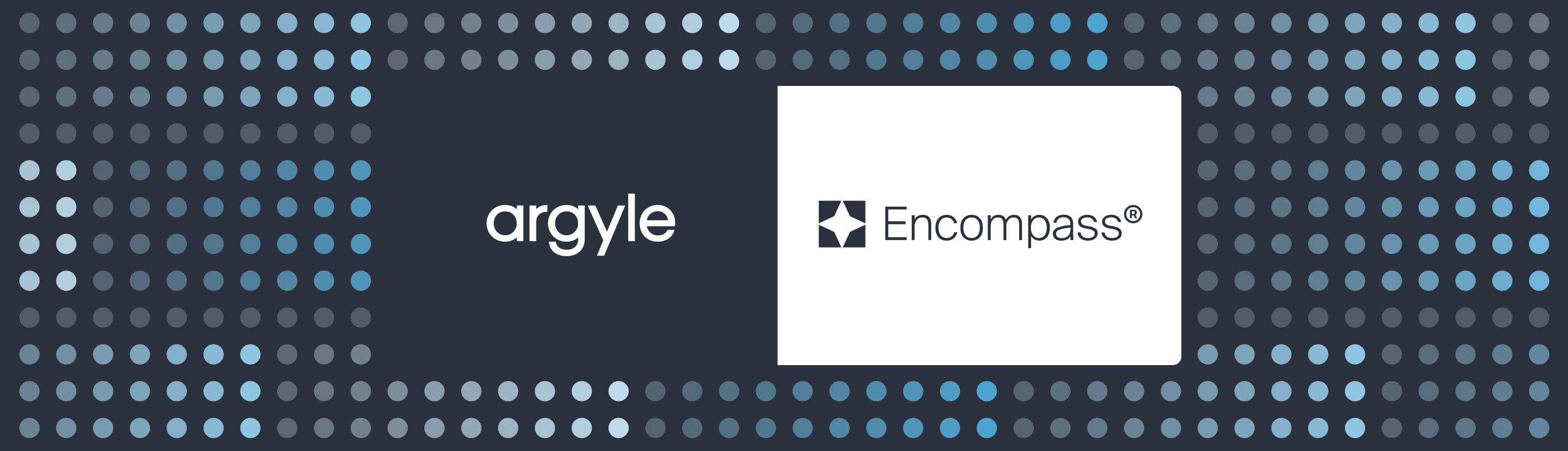 Encompass® Makes Argyle Available for Automated Ordering